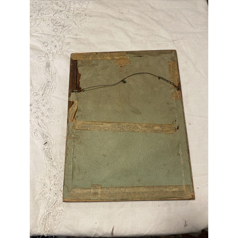 Picture And Frame - Picture 6 of 6